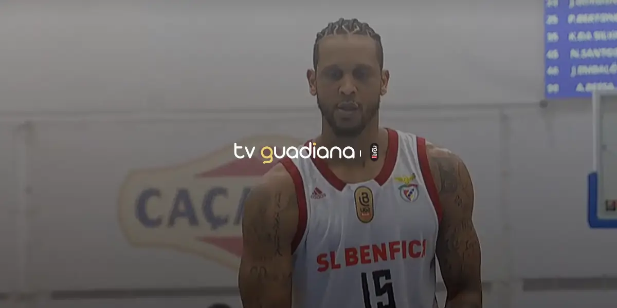 BENFICA GARANTE LUGAR NA FINAL DA LIGA BETCLIC DE BASQUETEBOL