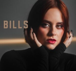 MÚSICA: RAQUEL SANTOS ESTREIA-SE COM O SINGLE “BILLS”