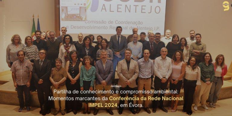 CONFERÊNCIA DA REDE NACIONAL IMPEL 2024