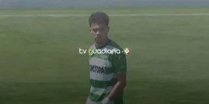 LUSITÂNIA GARANTE PROMOÇÃO À LIGA 3 APÓS EMPATE COM U. SANTARÉM