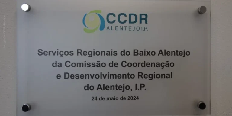 NOVAS INSTALAÇÕES DOS SERVIÇOS