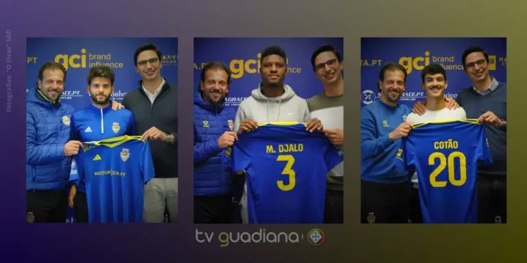 Renovações de Contrato em