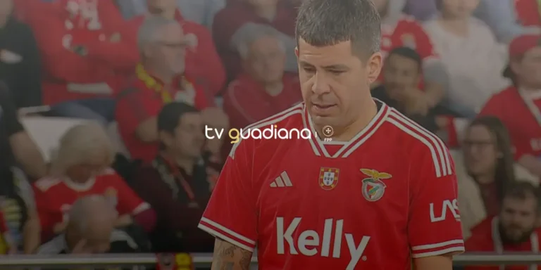 Benfica Vence U. Oliveirense nos Penaltis