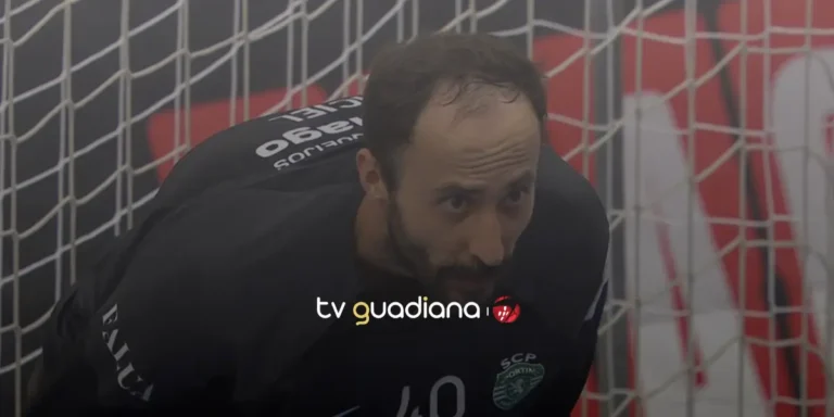 Sporting Vence Taça de Portugal de Andebol