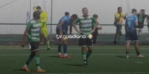 FASE DE SUBIDA DO CAMPEONATO DE PORTUGAL: LUSITÂNIA VENCE VITÓRIA DE SETÚBAL