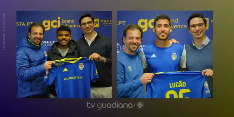 Romarinho seguro até 2026