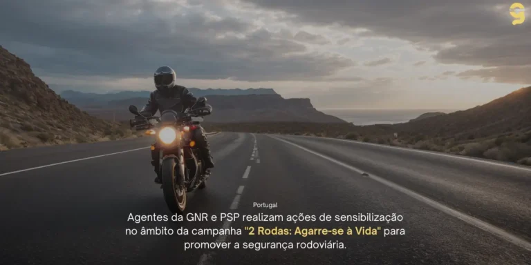 SEGURANÇA RODOVIARIA