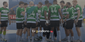 SORTEIO DO CAMPEONATO PLACARD ANDEBOL 1: CALENDÁRIO DA NOVA ÉPOCA DEFINIDO