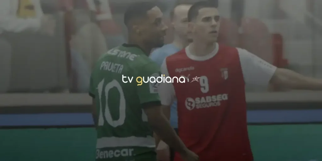 UEFA FUTSAL CHAMPIONS LEAGUE: ADVERSÁRIOS DEFINIDOS PARA SPORTING E SPORTING DE BRAGA.