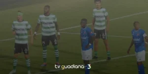 BELENENSES VS LUSITÂNIA: VITÓRIA DO BELENENSES NO RESTELO