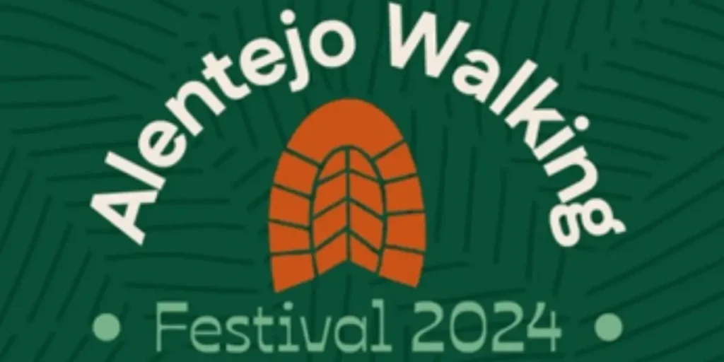 ALENTEJO WALKING FESTIVAL 2024: CAMINHADAS POR TODO O ALENTEJO