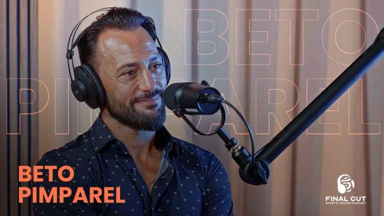 BETO PIMPAREL