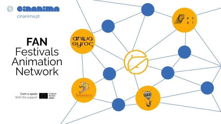 FAN – Festivals Animation Network