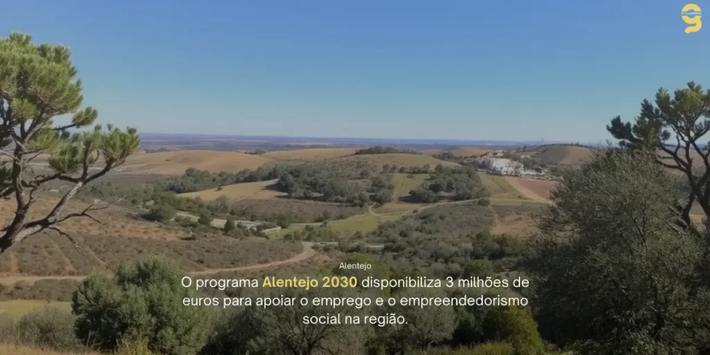 ALENTEJO 2030