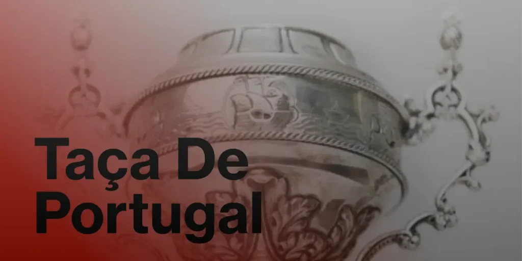 SORTEIO DA TAÇA DE PORTUGAL: 32 EQUIPAS CONHECEM ADVERSÁRIOS DA 4.ª E 5.ª ELIMINATÓRIAS