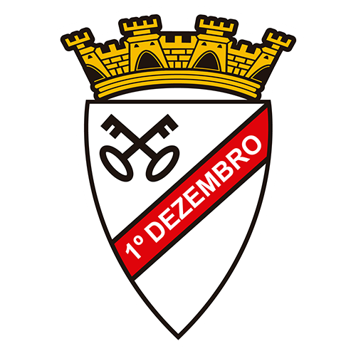 Logotipo Equipa 1