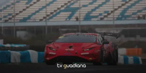 ANDRÉ LAGARTIXA CONQUISTA DOIS PÓDIOS NO SUPER TROFEO EM JEREZ