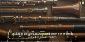 APOIO AO ASSOCIATIVISMO CULTURAL