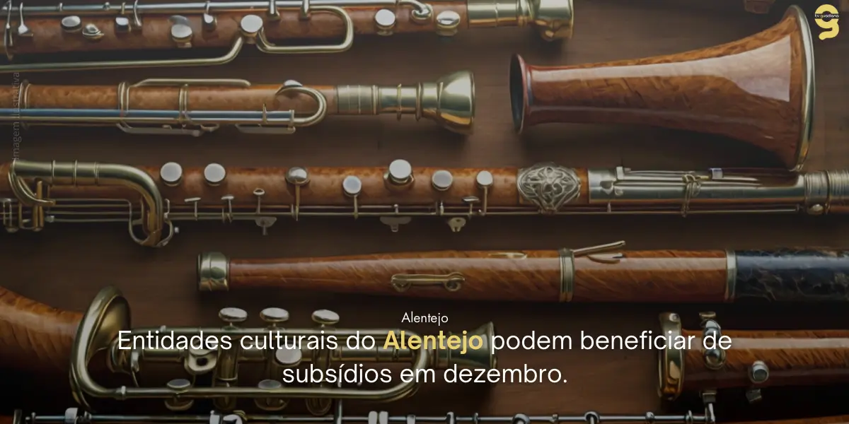 APOIO AO ASSOCIATIVISMO CULTURAL