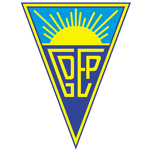 Logotipo Equipa 1