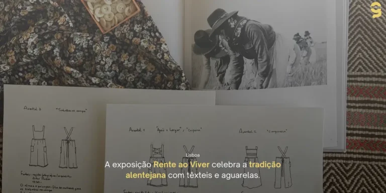 EXPOSIÇÃO RENTE AO VIVER