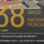 HOMENAGEM A ABÍLIO FERNANDES CELEBRA PATRIMÓNIO MUNDIAL DE ÉVORA