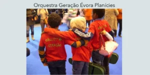 Orquestra Geração