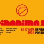 CINANIMA 2024 CELEBRA A LIBERDADE E A EXCELÊNCIA DO CINEMA DE ANIMAÇÃO