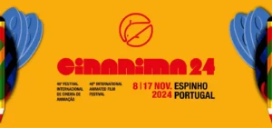 CINANIMA 2024 CELEBRA A LIBERDADE E A EXCELÊNCIA DO CINEMA DE ANIMAÇÃO