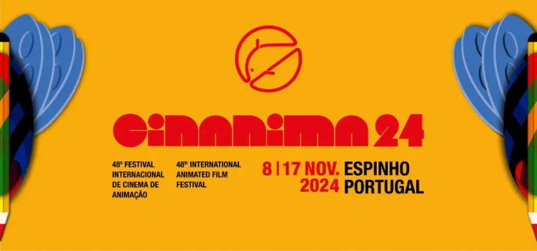 cinanima 2024