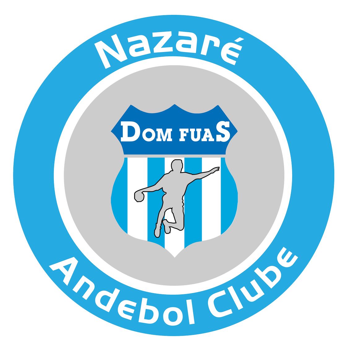 Logotipo Equipa 1