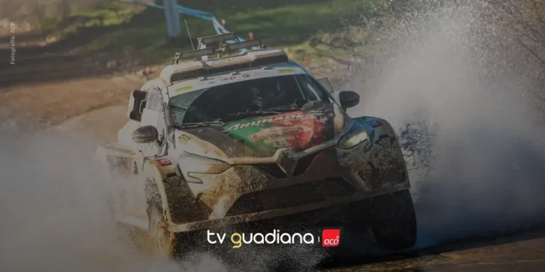 24 HORAS TT DE FRONTEIRA