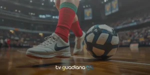 PORTUGAL LIDERA GRUPO 7 NO APURAMENTO PARA O EURO 2026 DE FUTSAL 1 Portugal lidera Grupo 7 no apuramento para o Euro 2026 de Futsal