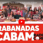 RÁDIO COMERCIAL LANÇA MÚSICA DE NATAL 2024: “AS RABANADAS ACABAM” 4 Liga Portugal 2 Meu Super