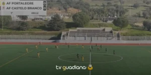 SELEÇÃO SUB-16 DE FUTEBOL FEMININO DA AF PORTALEGRE