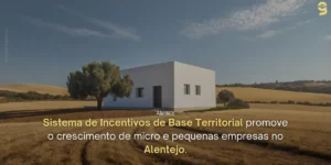 Sistema de Incentivos de Base Territorial