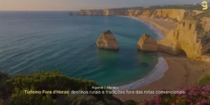 TURISMO FORA D'HORAS