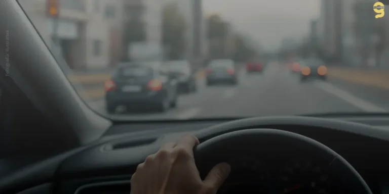 AO VOLANTE O TELEMOVEL PODE ESPERAR