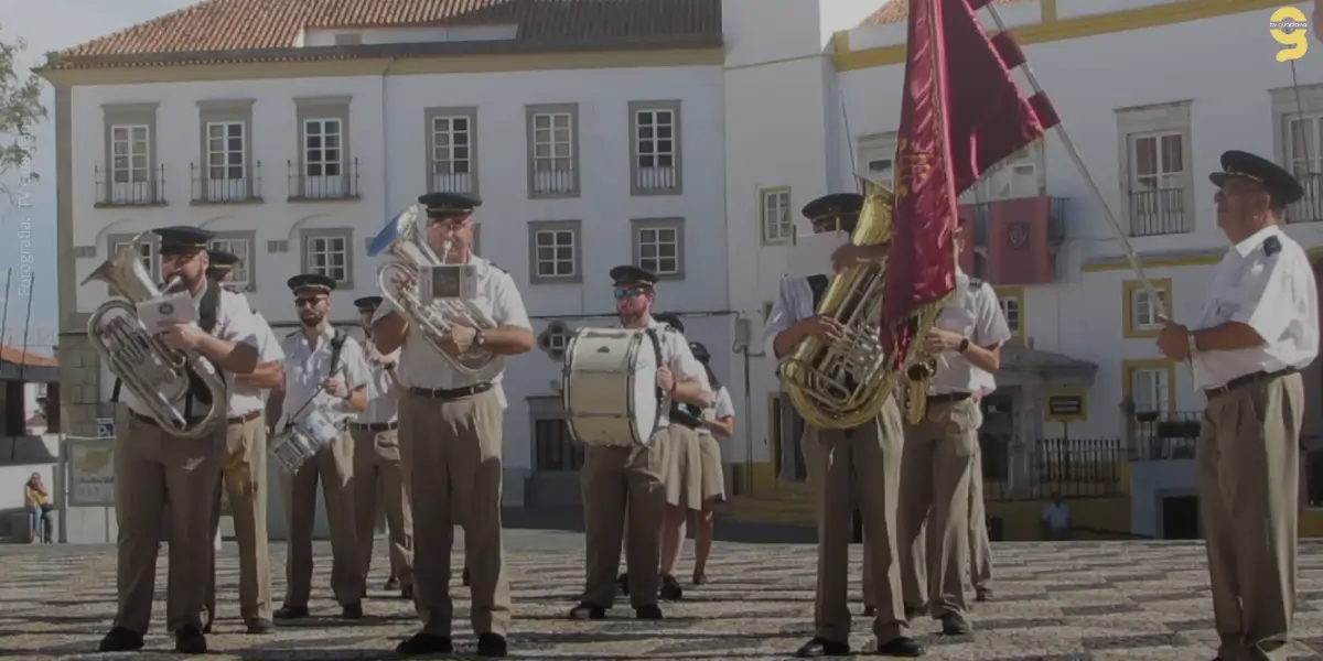 BANDA 14 DE JANEIRO