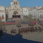 BATALHA DAS LINHAS DE ELVAS