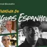 Exposição Bibliográfica Literatura de Línguas Espanholas