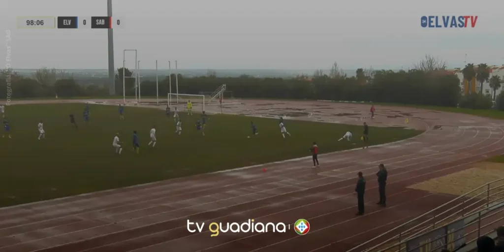 CAMPEONATO DE PORTUGAL: VITÓRIA GUIMARÃES B E LUSITANO ÉVORA VENCEM; EMPATE DE ELVAS COM ARRONCHES E BENFICA MARCA A JORNADA 1 CAMPEONATO DE PORTUGAL: RESULTADOS DA 9ª JORNADA