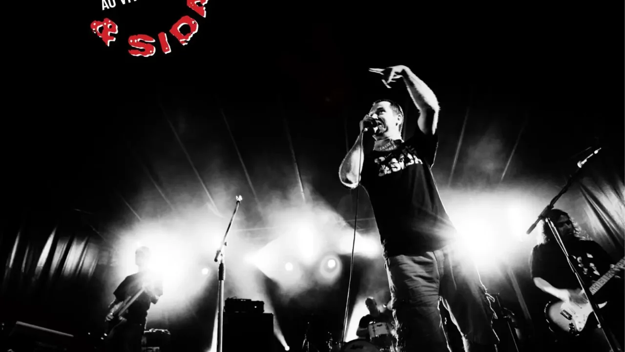 Peste & Sida concertos fevereiro