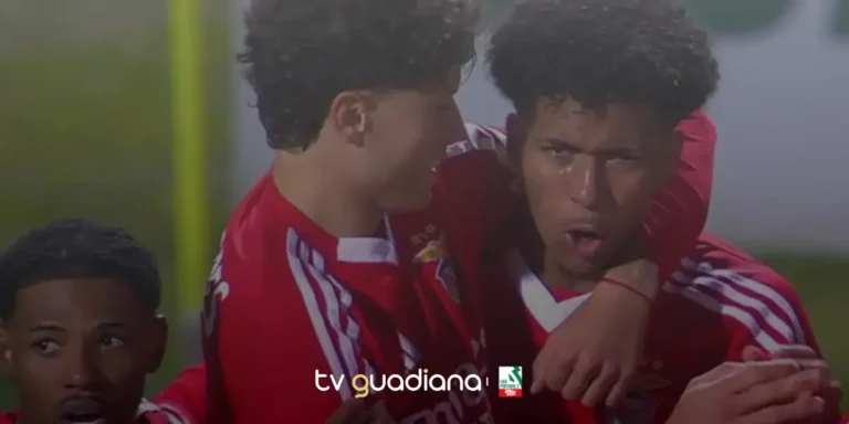 Benfica B derrota Desp. Chaves