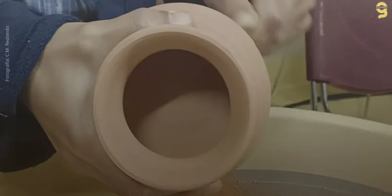 Exposição Olaria Redondo