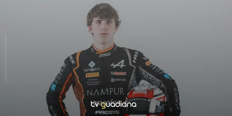 Ivan Domingues Fórmula 3