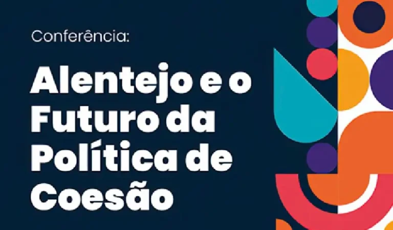 Política de Coesão Alentejo