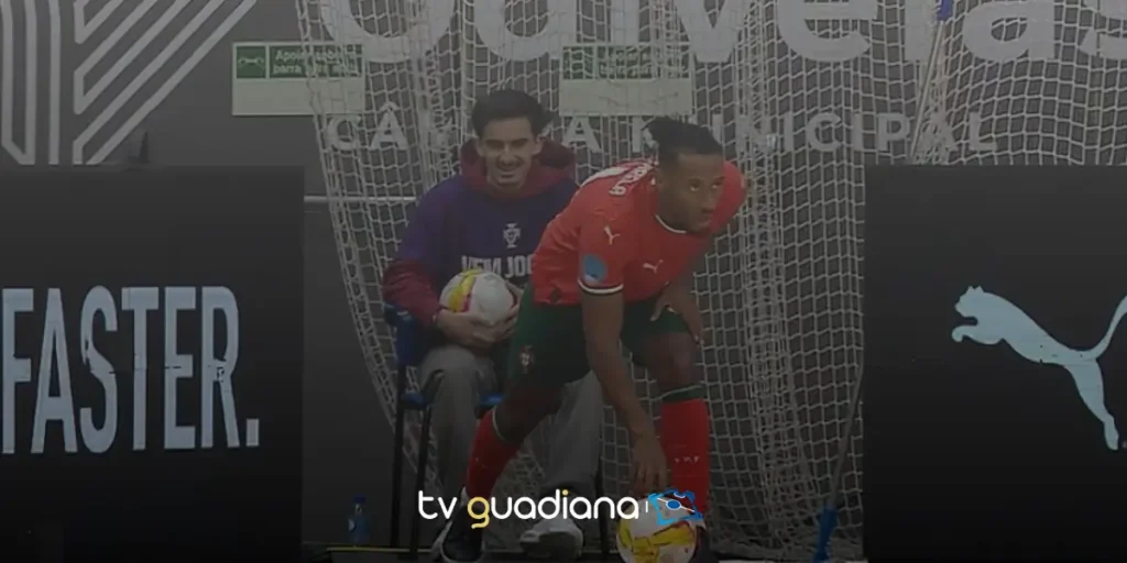 Portugal Futsal Euro 2026