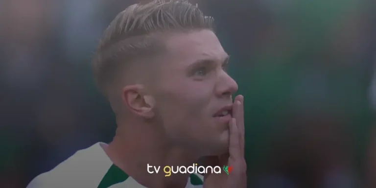 SPORTING NAS MEIAS-FINAIS