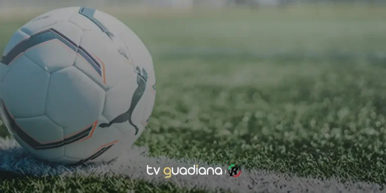 Liga Revelação Jornada 6